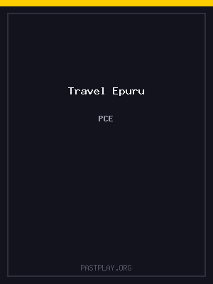 Travel Epuru