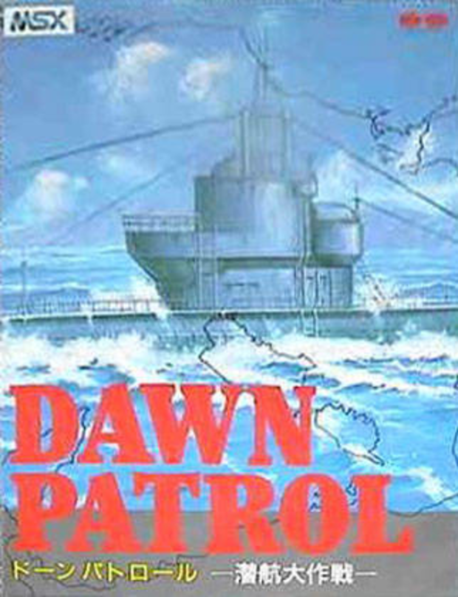 Dawn Patrol