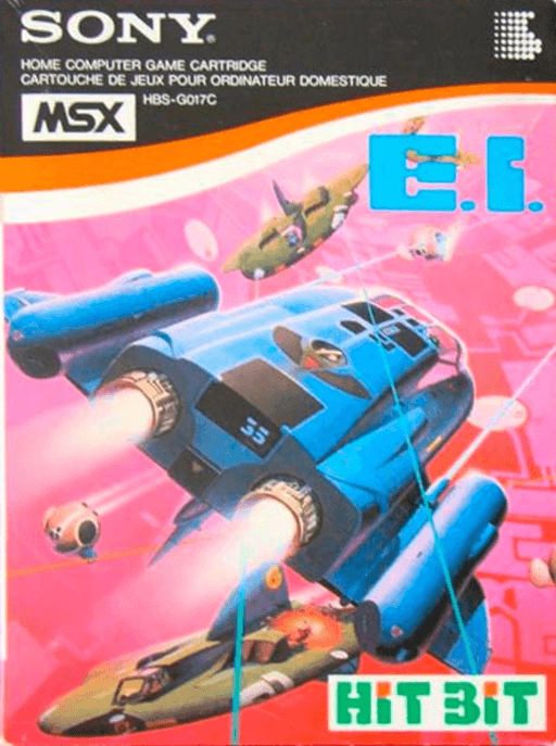 E.I. – Exa Innova