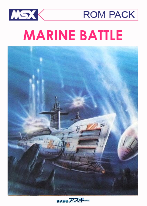 Marine Battle