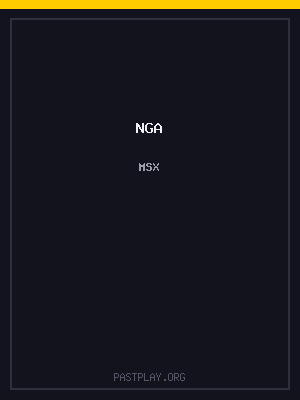 NGA
