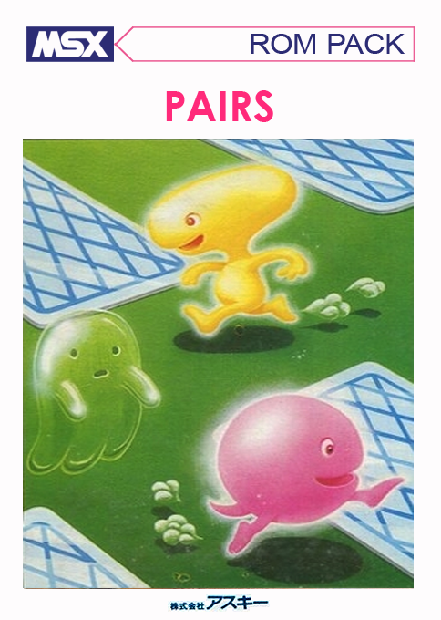 Pairs
