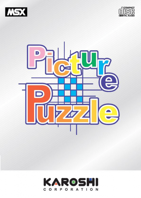 Picture Puzzle
