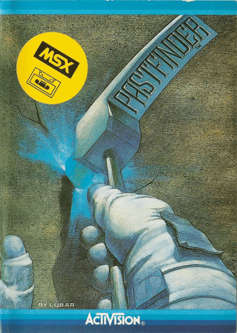 Pastfinder