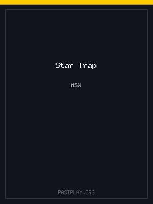 Star Trap
