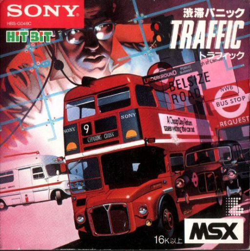 Traffic