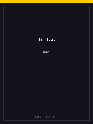 Triton