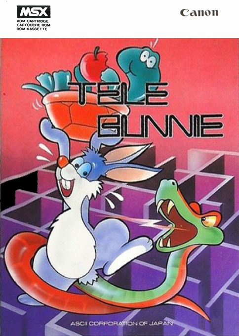 Telebunnie