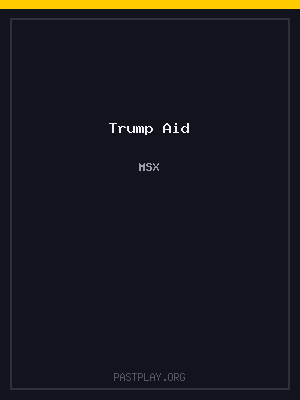 Trump Aid