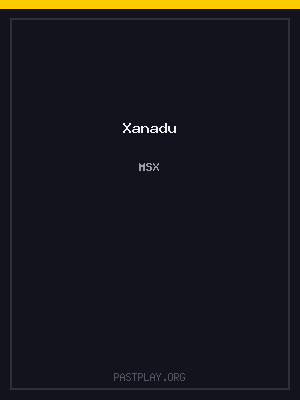 Xanadu