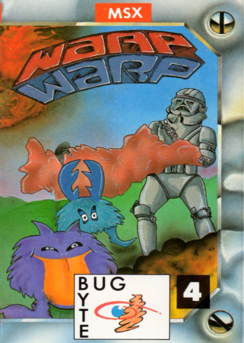 Warp Warp