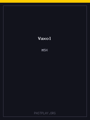 Vaxol