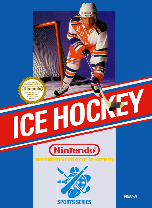 Ice Hockey (Japan)