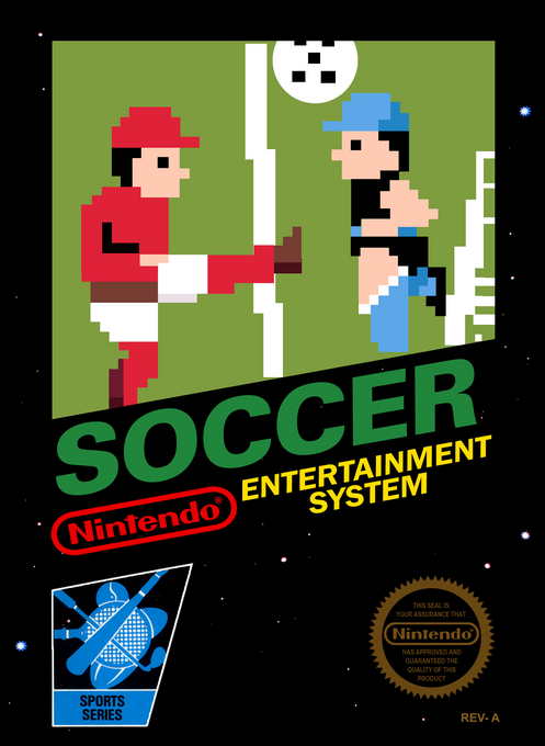 Soccer (Japan)