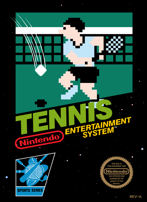 Tennis (Japan)