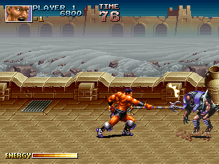 Cross Blades Japan Imperfect Sound And Graphics cover art