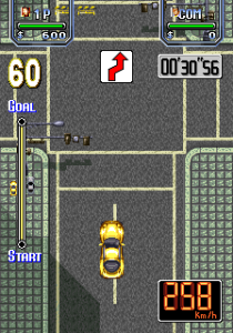 Lethal Crash Race Set 2