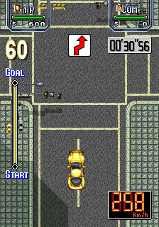 Lethal Crash Race Set 2 cover art