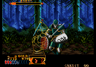 Crossed Swords Alm 002 Alh 002 cover art