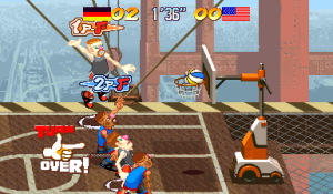 Capcom Sports Club 970722 Euro Phoenix Edition Bootleg