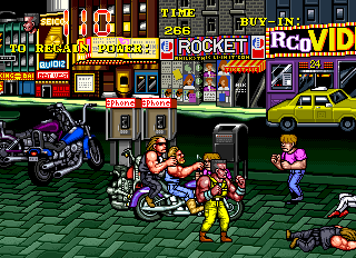 The Combatribes Us cover art