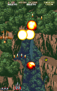 Daioh Set 1