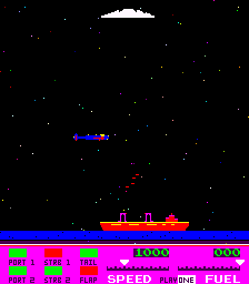 Dambusters Us Set 2 cover art