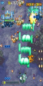 Bee Storm Dodonpachi Ii V102 China
