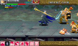 Dungeons Dragons Shadow Over Mystara 960619 Asia