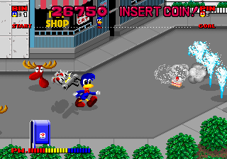Dynamite Dux Bootleg Bootleg cover art