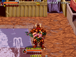 Death Brade Japan Ver Jm 3
