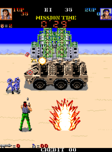 Devastators Ver X