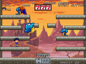 Diet Go Go Usa V1 1 1992 09 26
