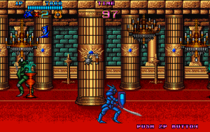Dragon Unit Castle Of Dragon