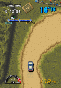 Drive Out Bootleg