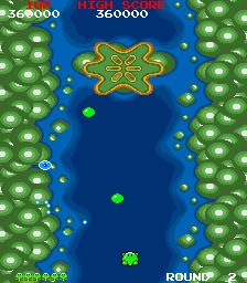 Dr Toppels Adventure World