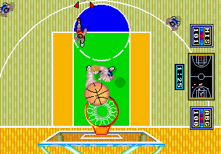 Dunk Shot Fd1089 317 0022 cover art