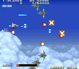 E D F Earth Defense Force Bootleg
