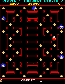 Eggor cover art