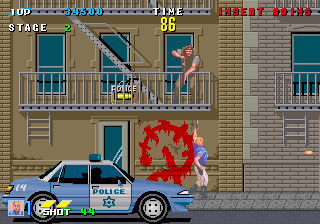 E Swat Cyber Police Set 1 Japan Fd1094 317 0131 cover art