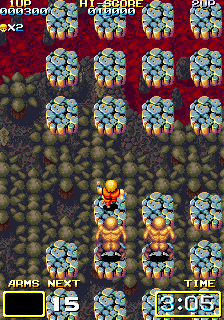 Evil Stone cover art