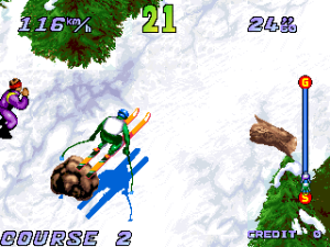 Extreme Downhill V1 5