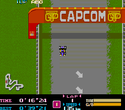 F 1 Dream cover art