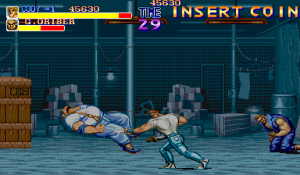 Final Fight Bootleg Set 1 World Bootleg