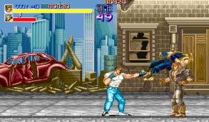 Final Fight 900613 Japan