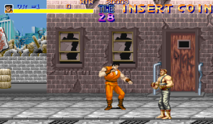 Final Fight 900613 Usa