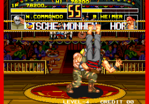 Fight Fever Set 1