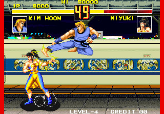 Fight Fever Set 2 cover art