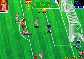 Football Champ World cover art