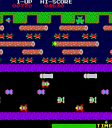 Frog Bootleg cover art